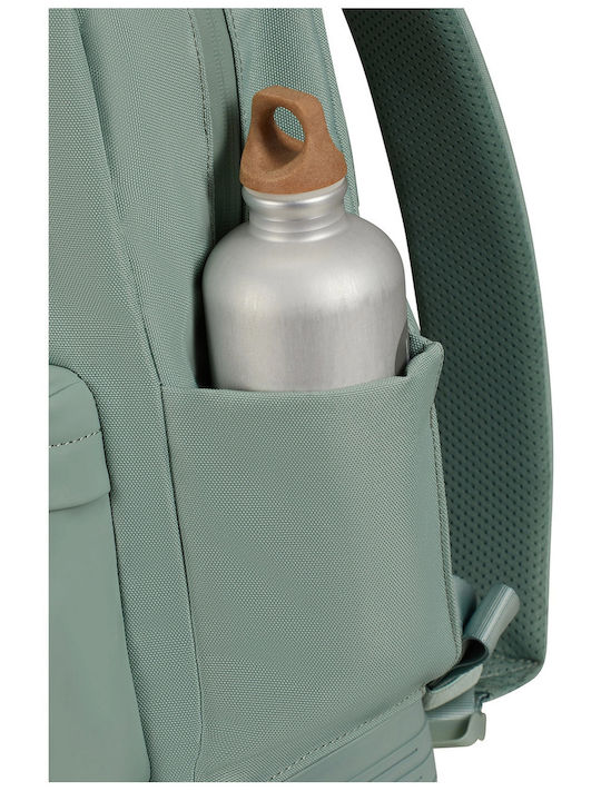 American Tourister Soulpack Backpack for Laptop 15" in Green Colour