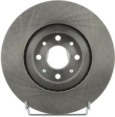 Ferodo Premier Bremsscheibe Auto Set Vorderseite Belüftet Ø281mm Ddf1122