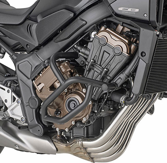 Givi Motorschutz Honda Cb 650 R 24-26 Tn1185