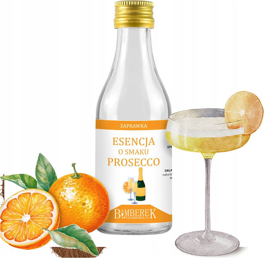 Extract de Prosecco 6 Litri Alcool Foarte Eficient Lichior Vodcă