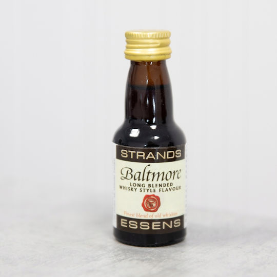 Bimberek Cocktailzutaten Whisky Baltimore 25ml