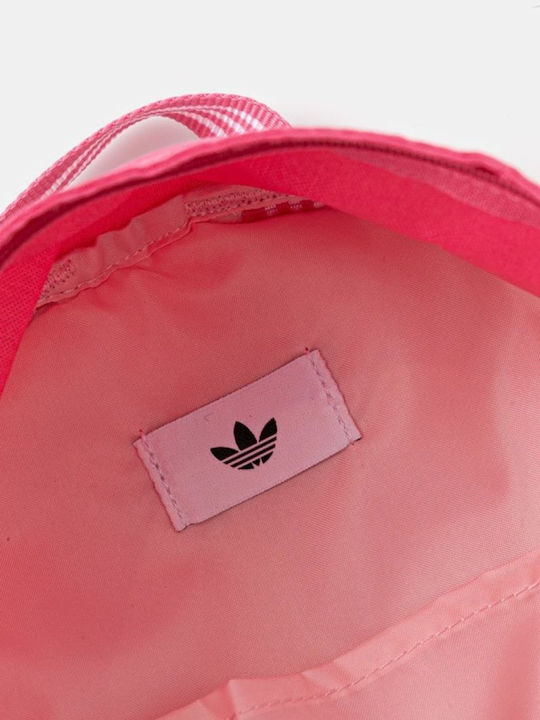adidas Adicolor Small Fuchsia