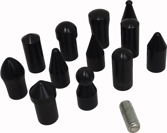 Car Body Dent Repair Tool Kit 24 Pieces Sks Tools 40010111