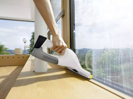 Karcher WV 7 Signature Line Battery Window Vacuum Cleaner