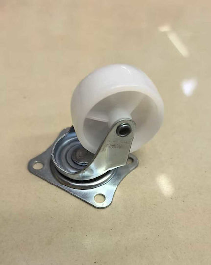 Furniture Wheel Polypropylene Pp