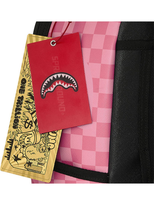 Sprayground School Backpack Junior High-High School My Little Pony Half Graff Mini