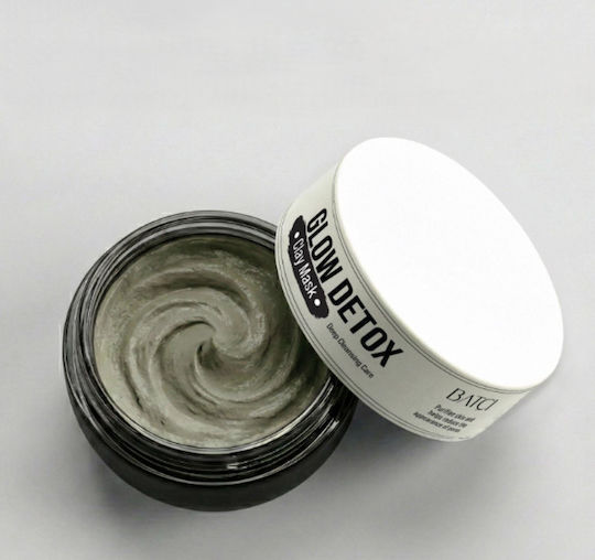 Batci Hair Mask for Oiliness with Clay 300ml