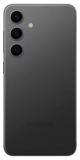 Samsung Galaxy S24 5G (8GB/256GB) Negru Onyx Recondiționat Grad C