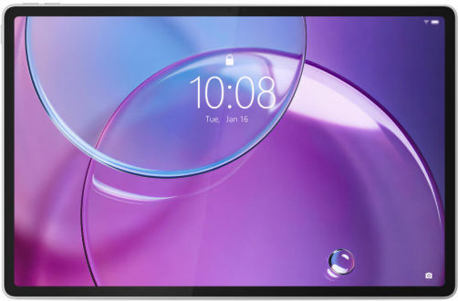 Lenovo Idea Tab Pro Gen 2 13" (8GB/256GB/Клавиатурен комплект Lenovo 2-в-1 за Idea Tab Pro Gen 2 + Lenovo Tab Pen Plus) Облачно Сив