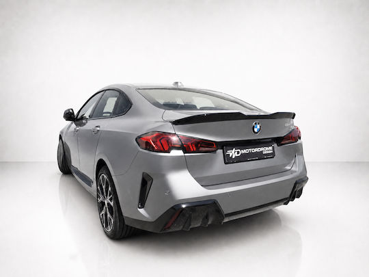 Аеродинамичен Спойлер БМВ Ред 2 Gran Coupe F74 M-pack 2024