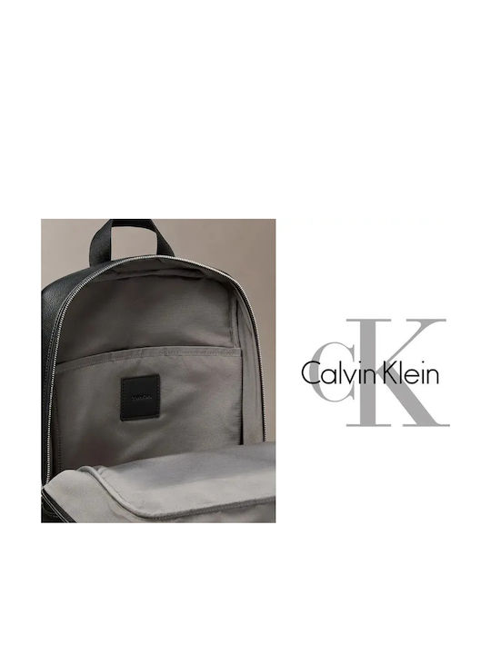 Calvin Klein Backpack Μαύρο