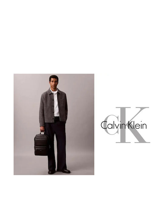 Calvin Klein Backpack Μαύρο