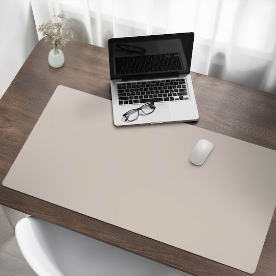 Αντιολισθητικό Mouse Pad Gaming Ροδάκινου 120x60 Εκ