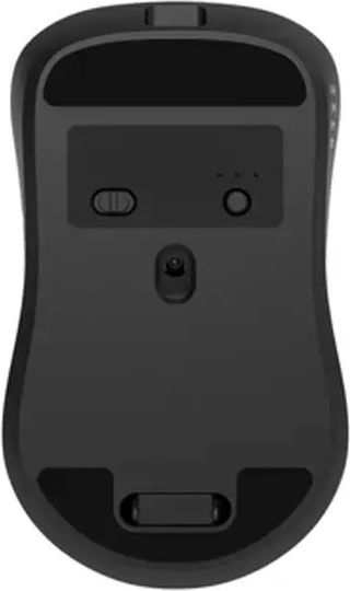 Gembird Kabellose Ergonomische Bluetooth Maus Schwarz