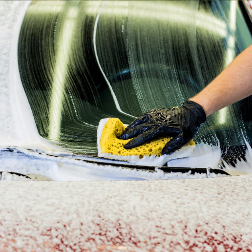 Virage Washing / Cleaning Sponge for Car Windows