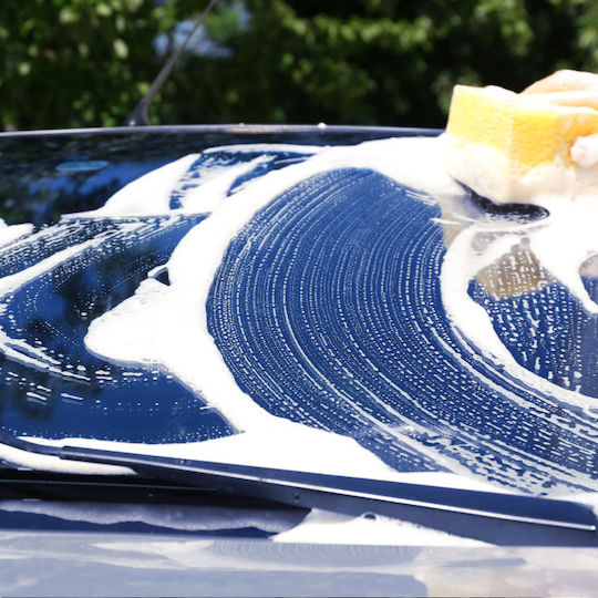 Virage Washing / Cleaning Sponge for Car Windows