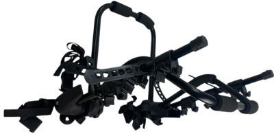 Trunk Car Bike Rack for 3 Bicycles