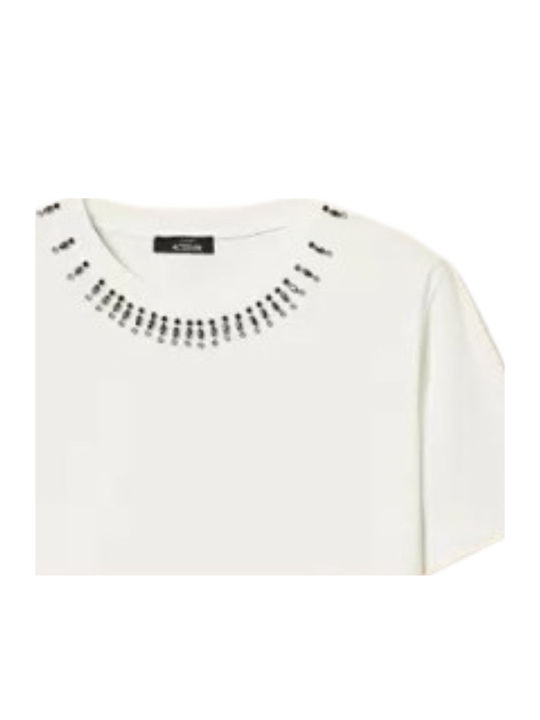 Women's T-shirt White