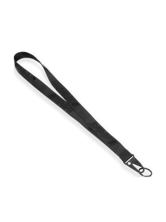 DNA Set Neck Strap Keychain Strap Logo