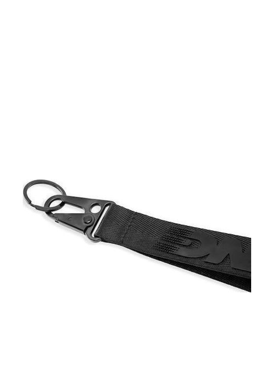 DNA Strap Keychain Logo