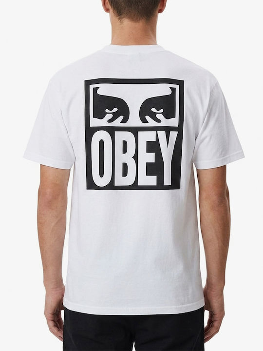 T-shirt White