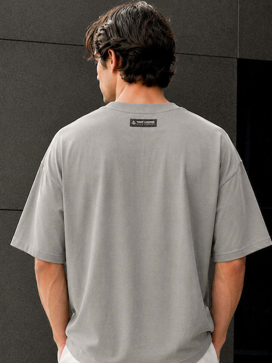 Grey T-Shirt