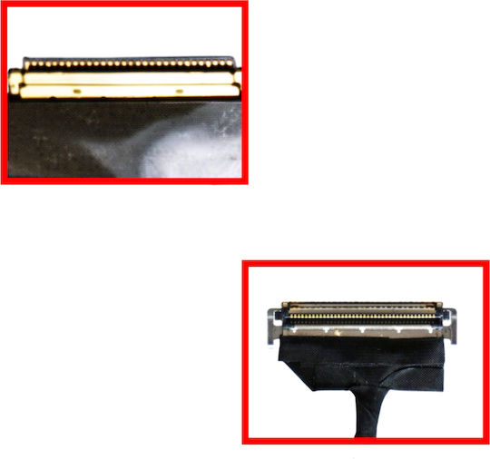 Καλωδιοταινία Οθόνης για Laptop Thinkpad X13 Gen 4