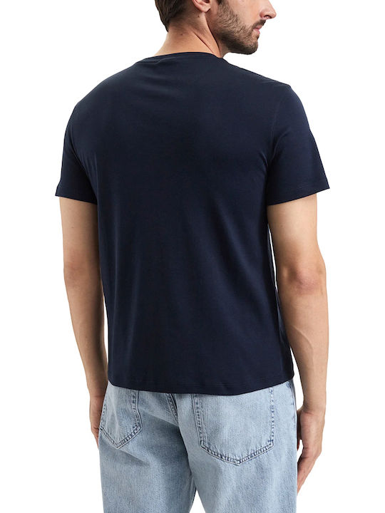 Calvin Klein T-shirt Albastru