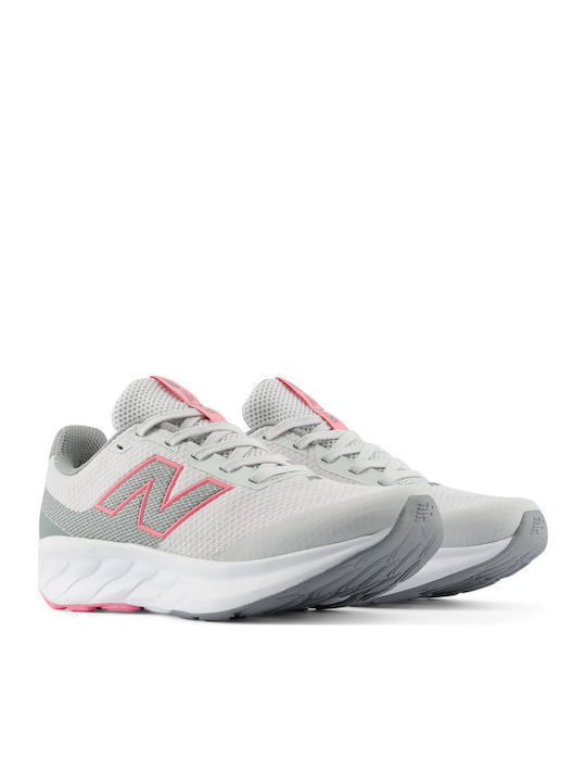 Kinder Sneaker Grau