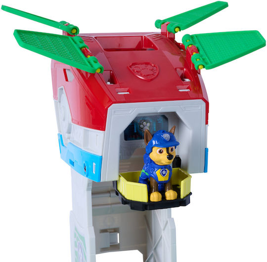 Spin Master Paw Patrol Movie Track for 3+ Years