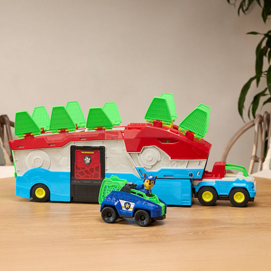 Spin Master Paw Patrol Movie Track for 3+ Years