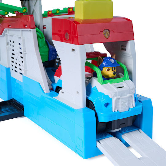 Spin Master Paw Patrol Movie Track for 3+ Years