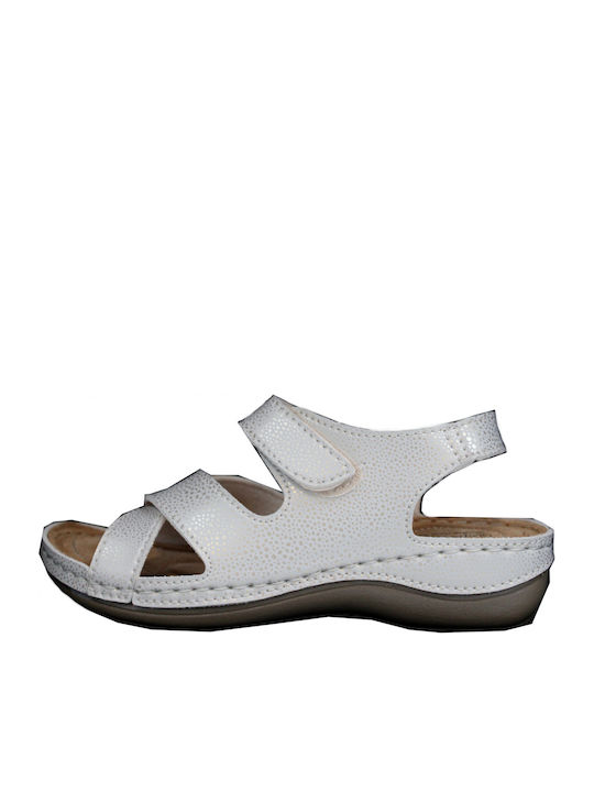 Women's Anatomic Beige Sandals