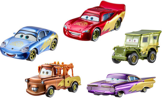 Car 1:64 for Ages 3+