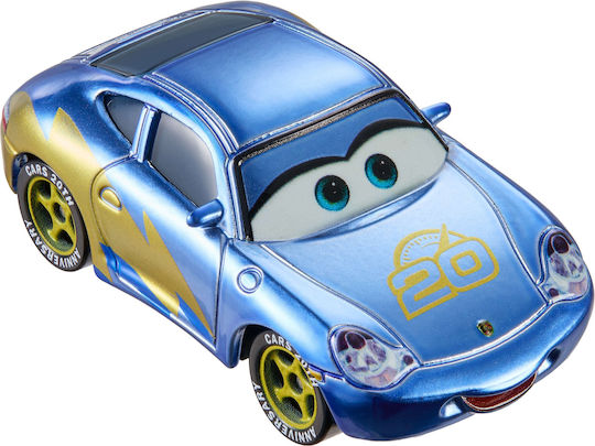 Car 1:64 for Ages 3+