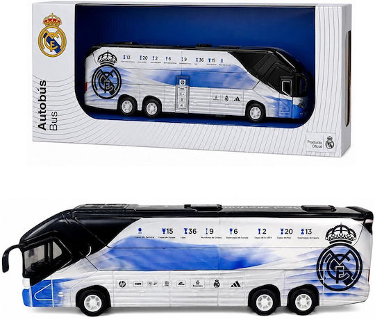 Habarri Habarri Bus Maßstab 1:50 Für 4+ Jahre