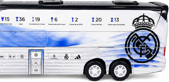 Habarri Habarri Bus Maßstab 1:50 Für 4+ Jahre
