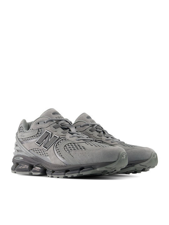 New Balance Sneakers Men's Sneakers Grey