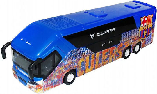 Habarri Habarri Bus Maßstab 1:50 Für 4+ Jahre