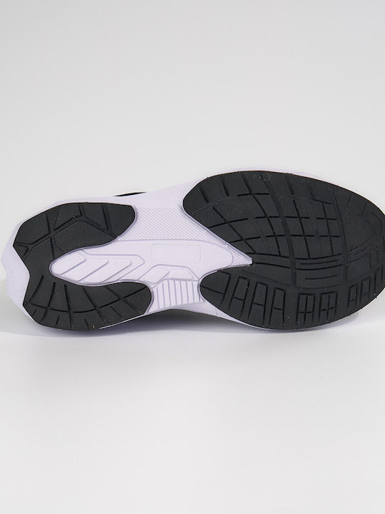 Γυναικεία Sneakers Μαυρο