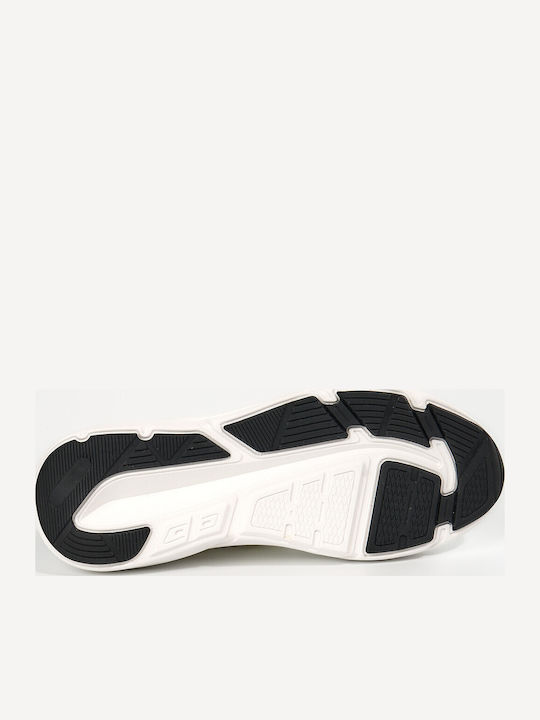 Ανδρικά Sneakers Λευκο
