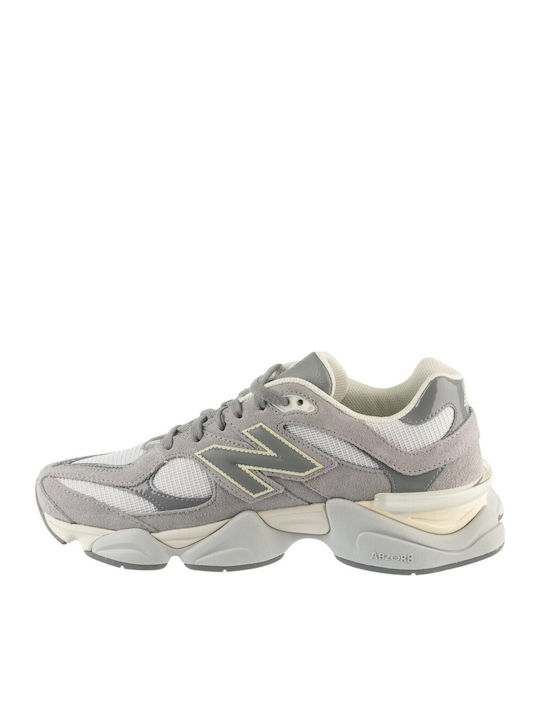 New Balance 9060 Сникърси Сиви New Balance 9060 Сникърси Сиви