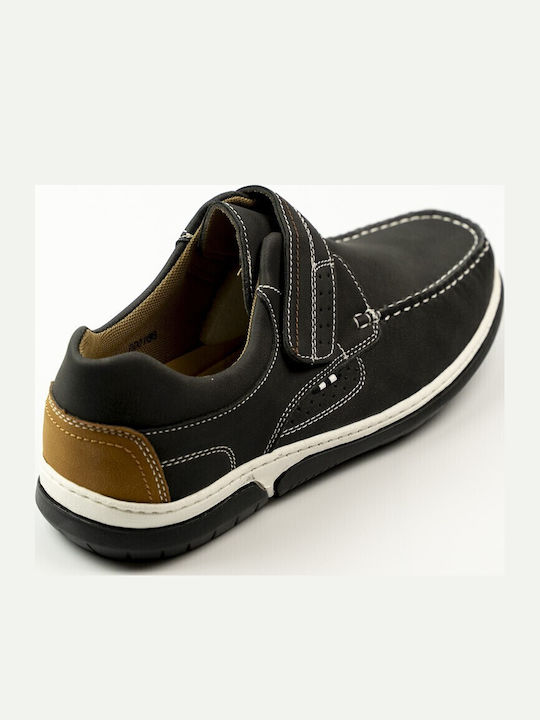 Men's Sneakers Black