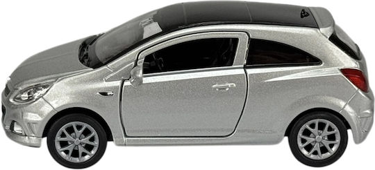 Welly Opel Car Scale 1:34