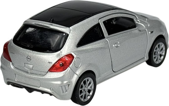 Welly Opel Car Scale 1:34