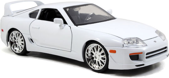 Jada Toys Jada Spielzeugauto 1:24 Schnell und Wütend