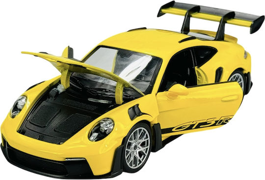 Welly Car 1:24