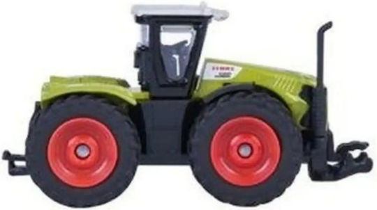 Majorette Tractor FARM CLAAS XERION 5000 Verde 8503000000 Camionetă