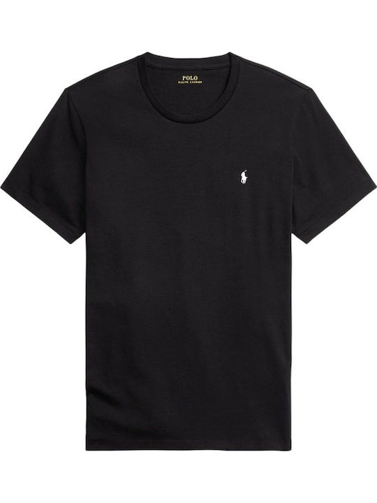 T-shirt Black
