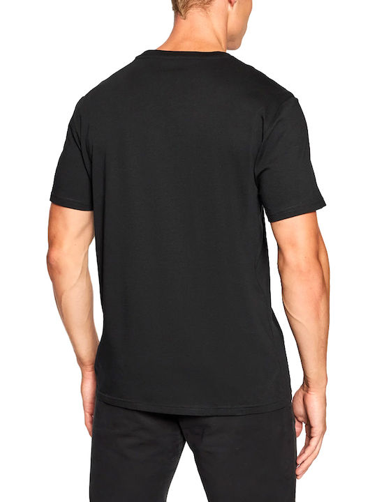 T-shirt Black